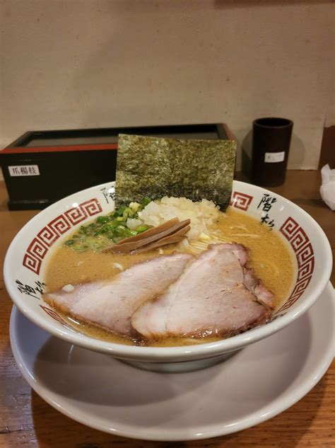 restaurants iwakuni|kaisugi ramen iwakuni.